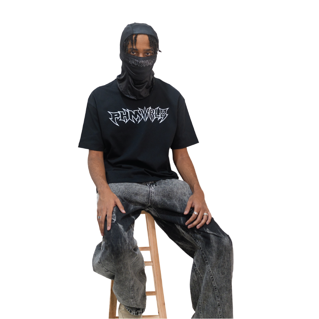 RACECREW BALACLAVA