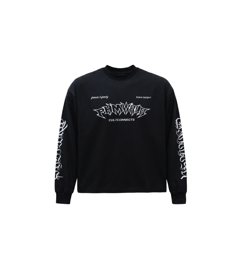PHMWRLD Long Sleeve