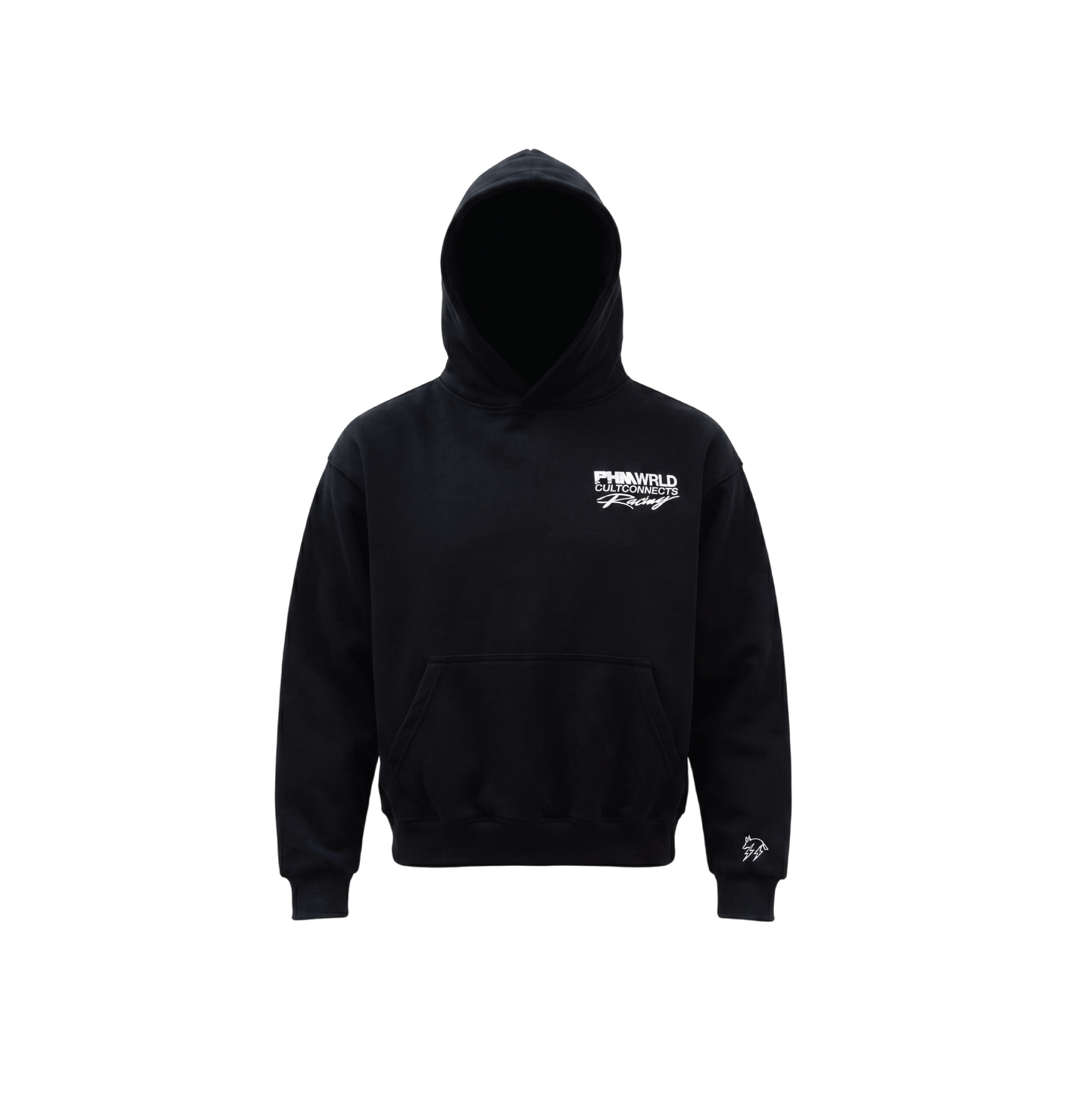 PHMWRLD Hoodie