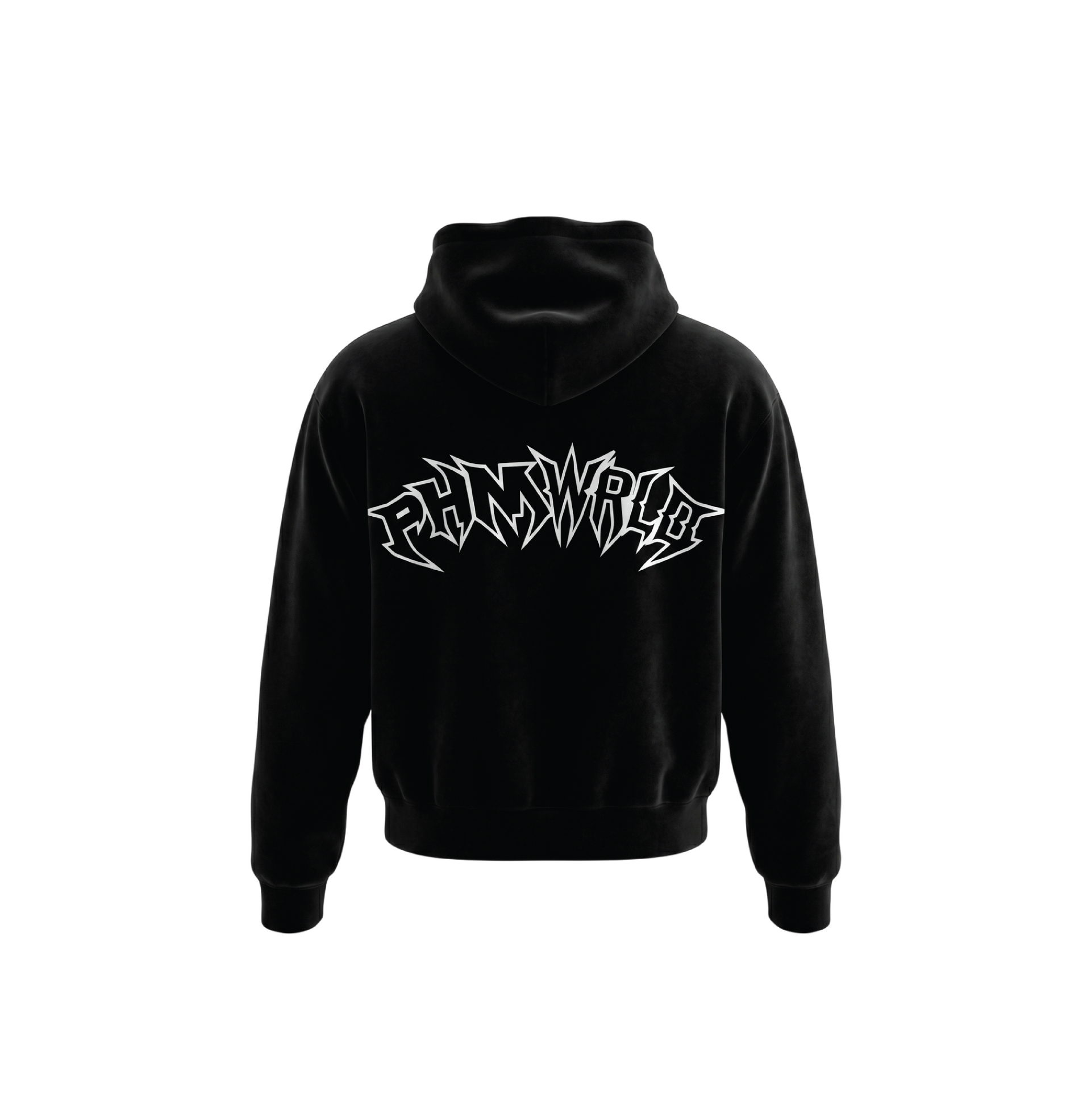PHMWRLD Hoodie
