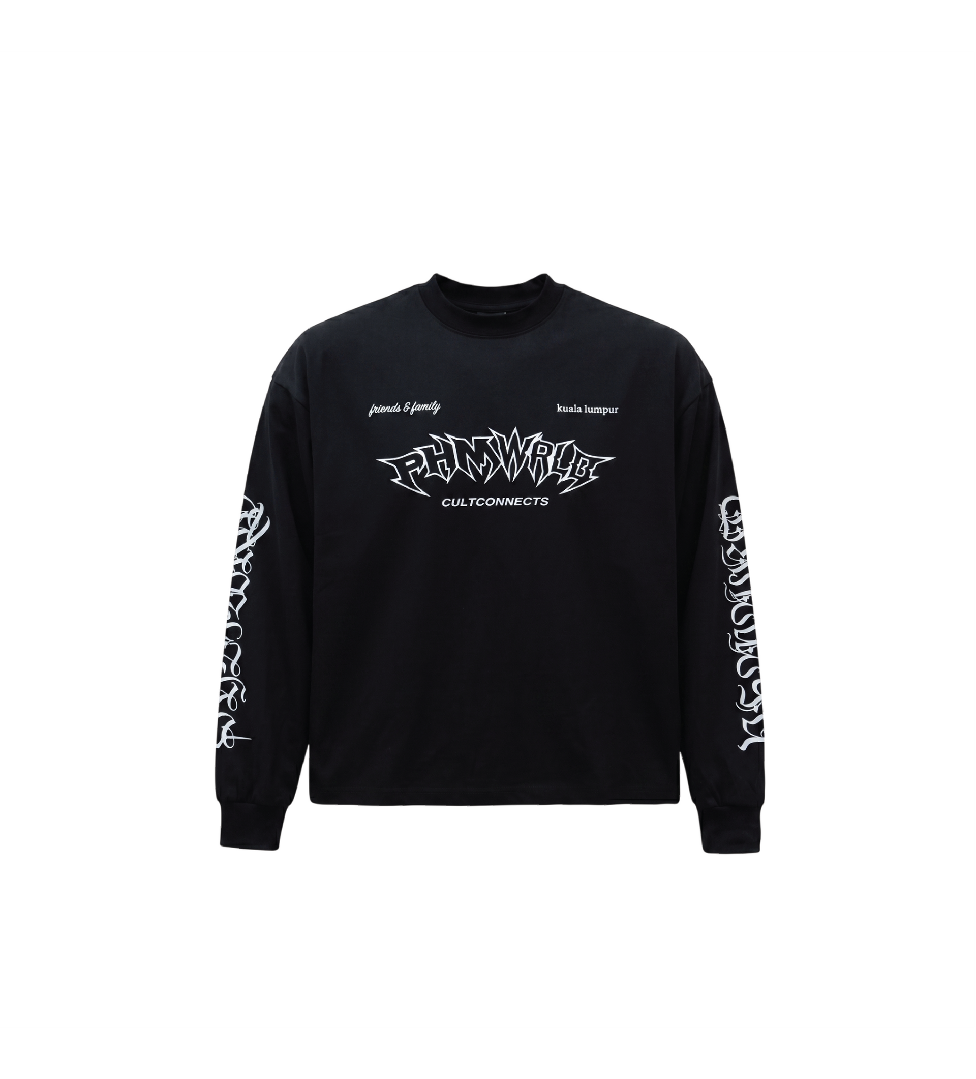 PHMWRLD Long Sleeve