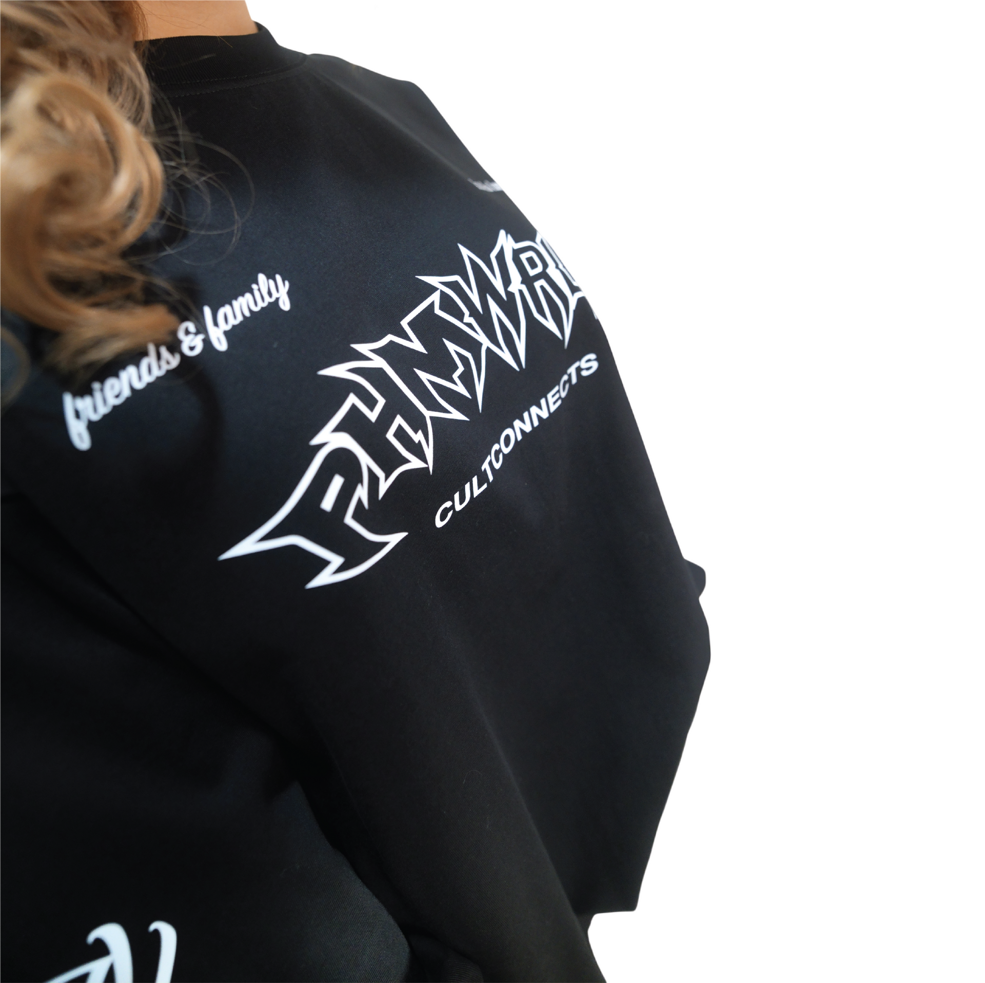 PHMWRLD Long Sleeve