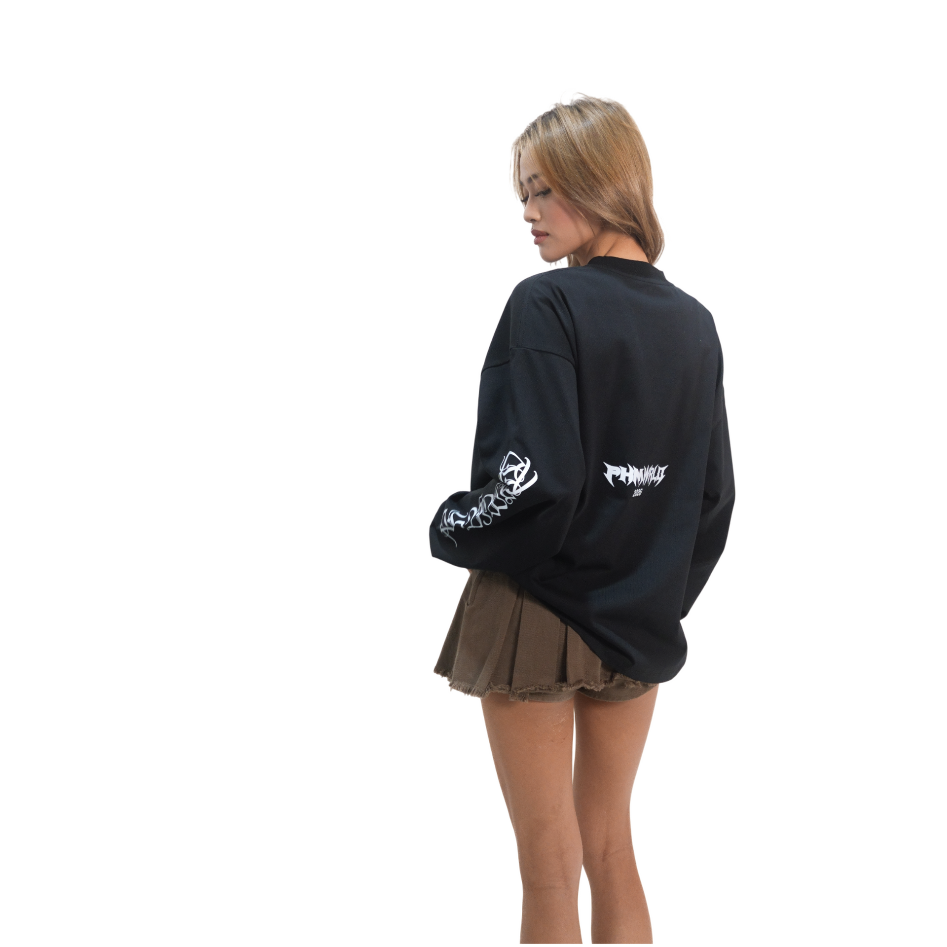 PHMWRLD Long Sleeve