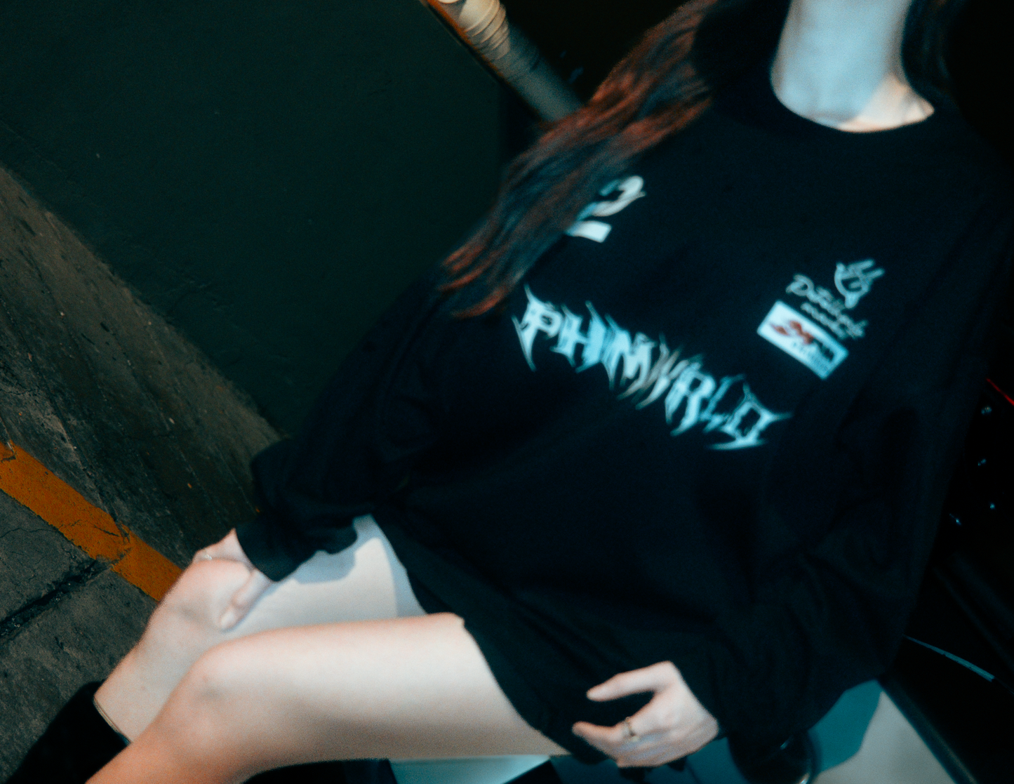 RACECREW Long Sleeve