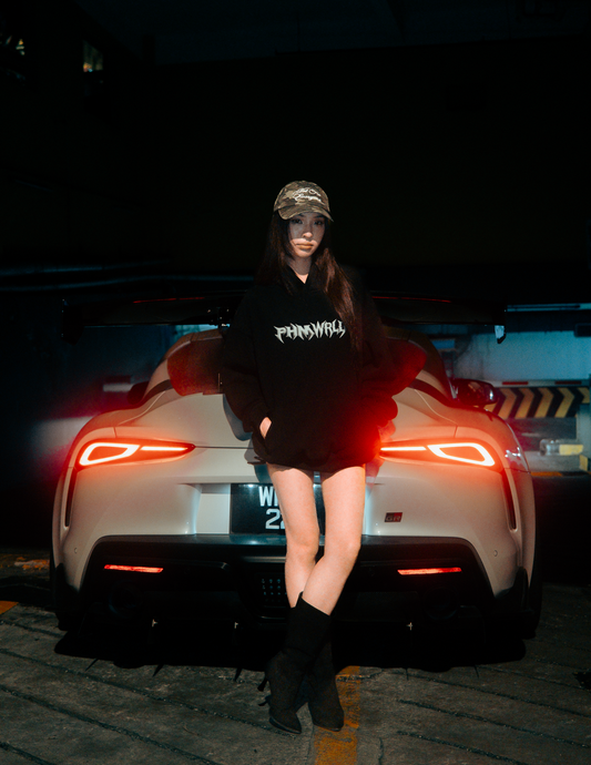 RACECREW Hoodie