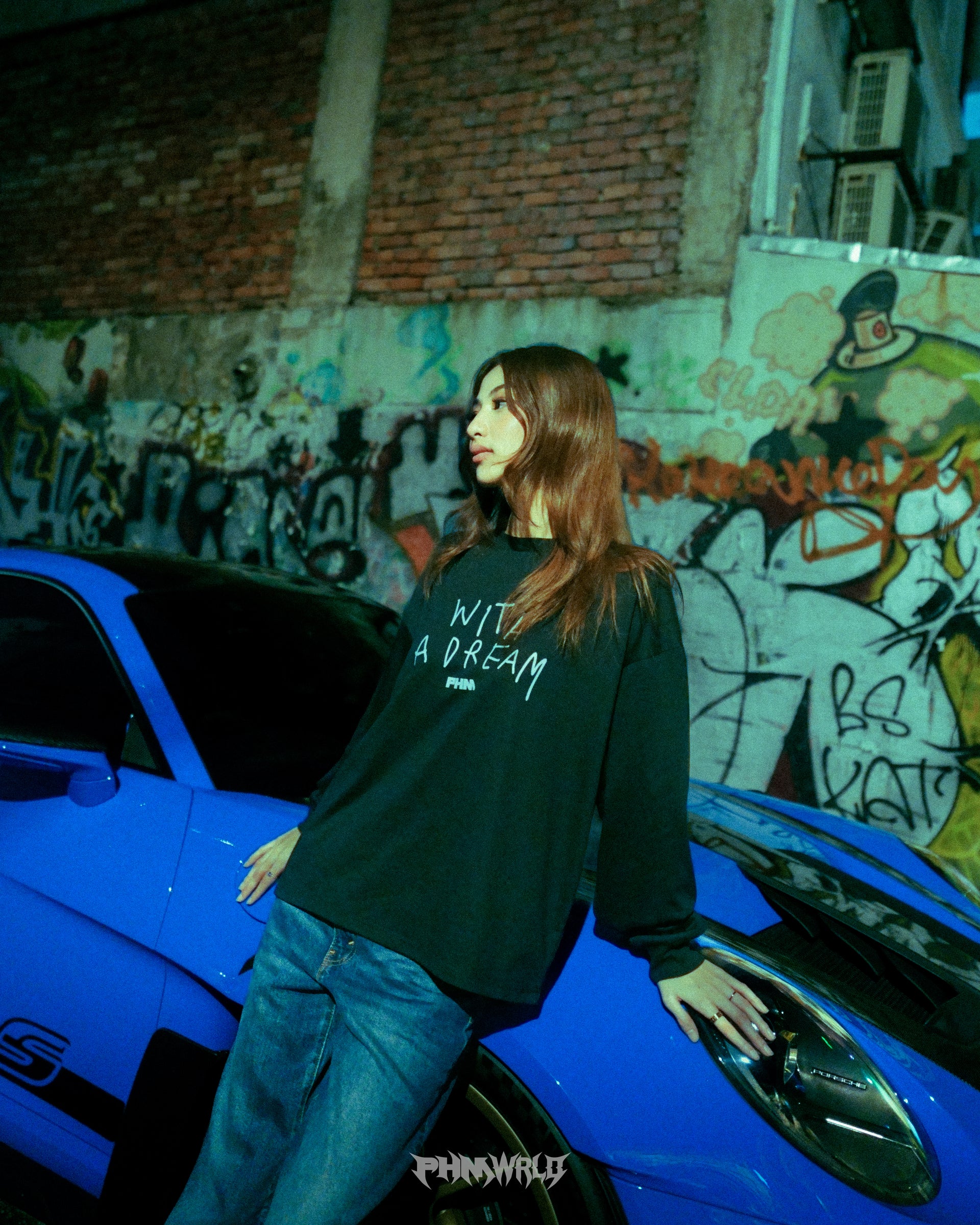 GT3RS Long Sleeve