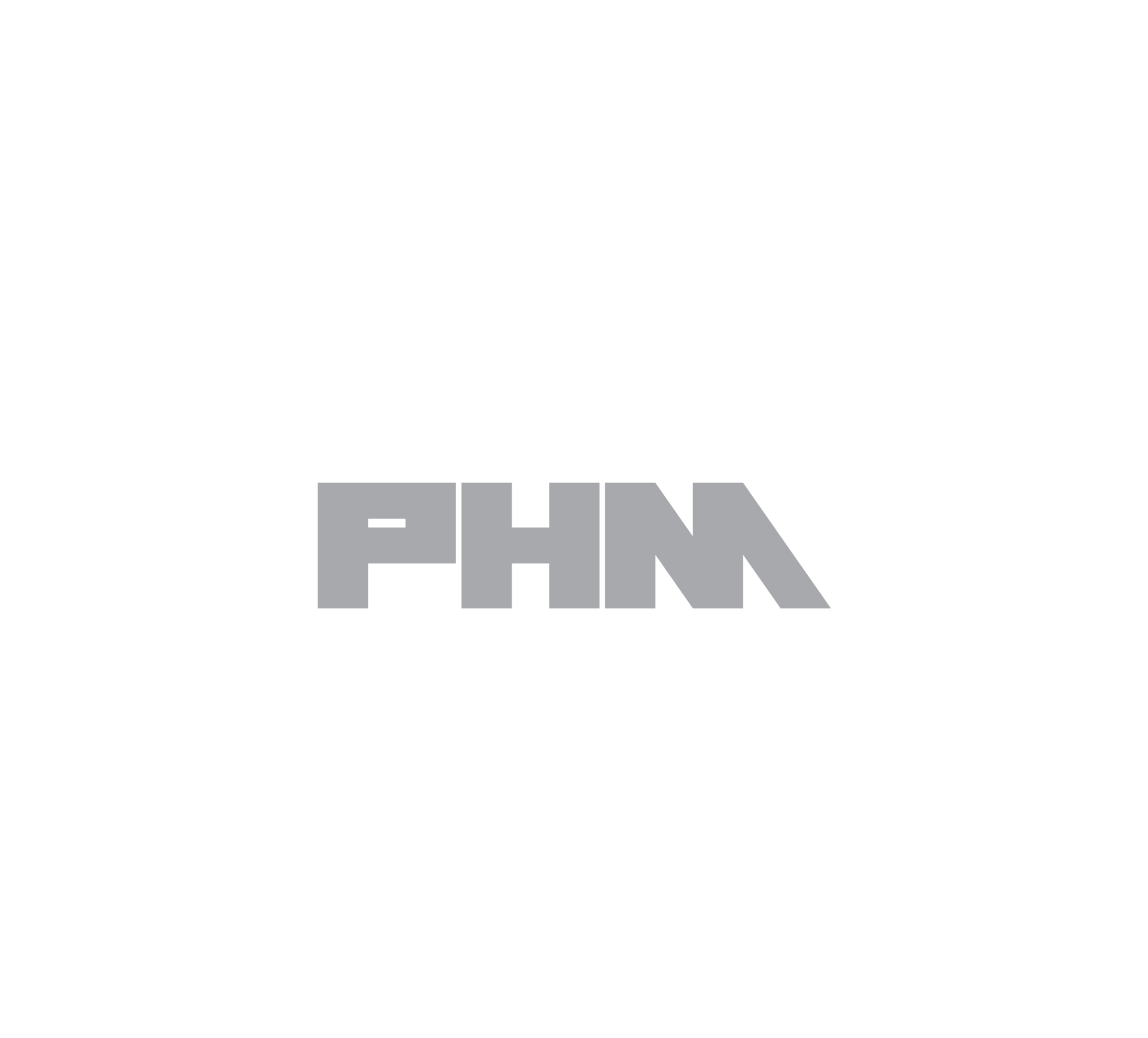 PHM Official Diecut / Sticker