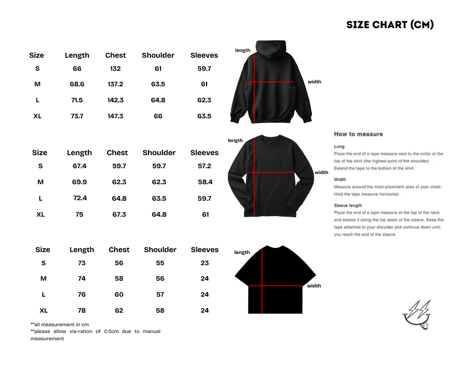 RACECREW Long Sleeve