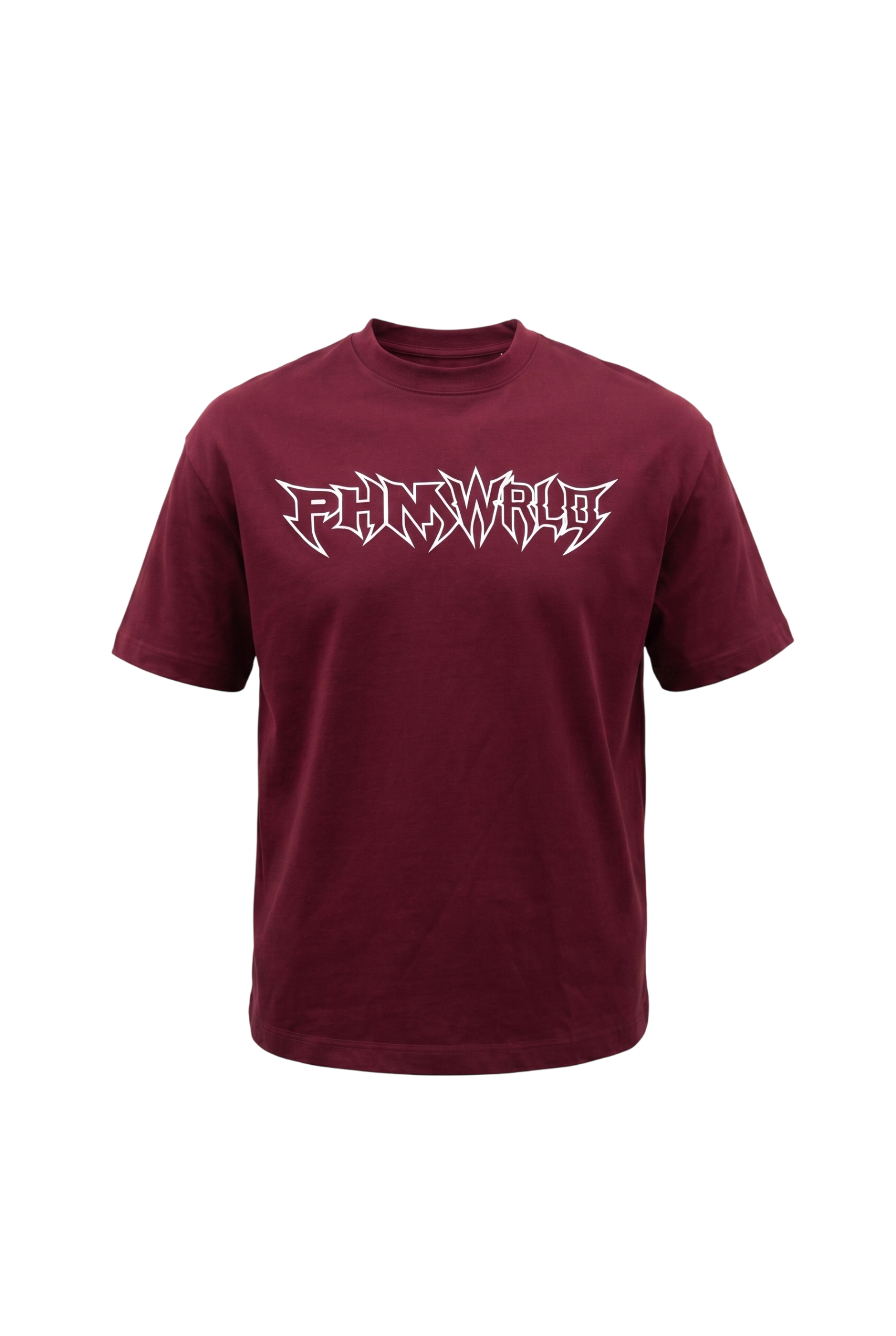 PHMWRLD RED
