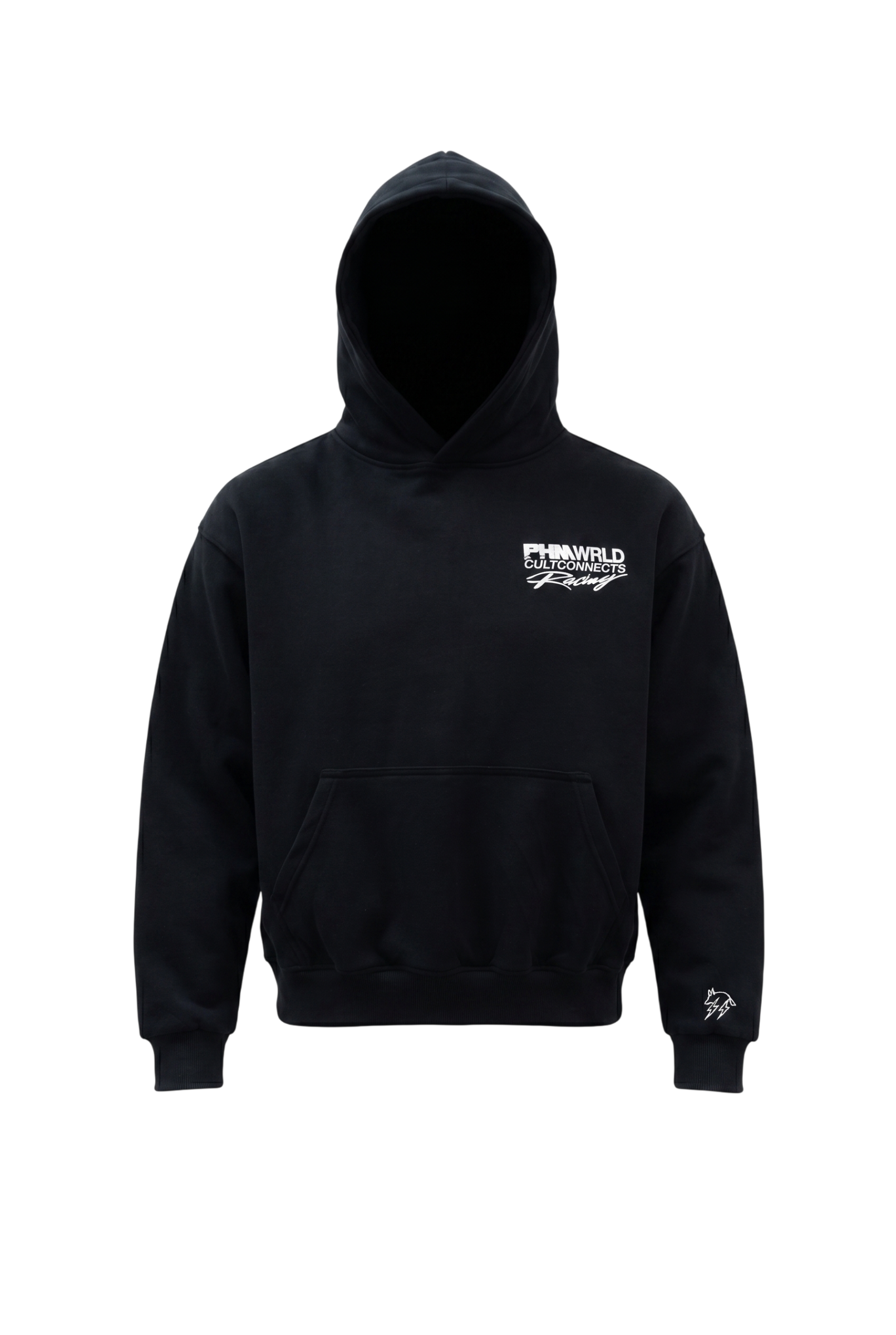 PHMWRLD Hoodie