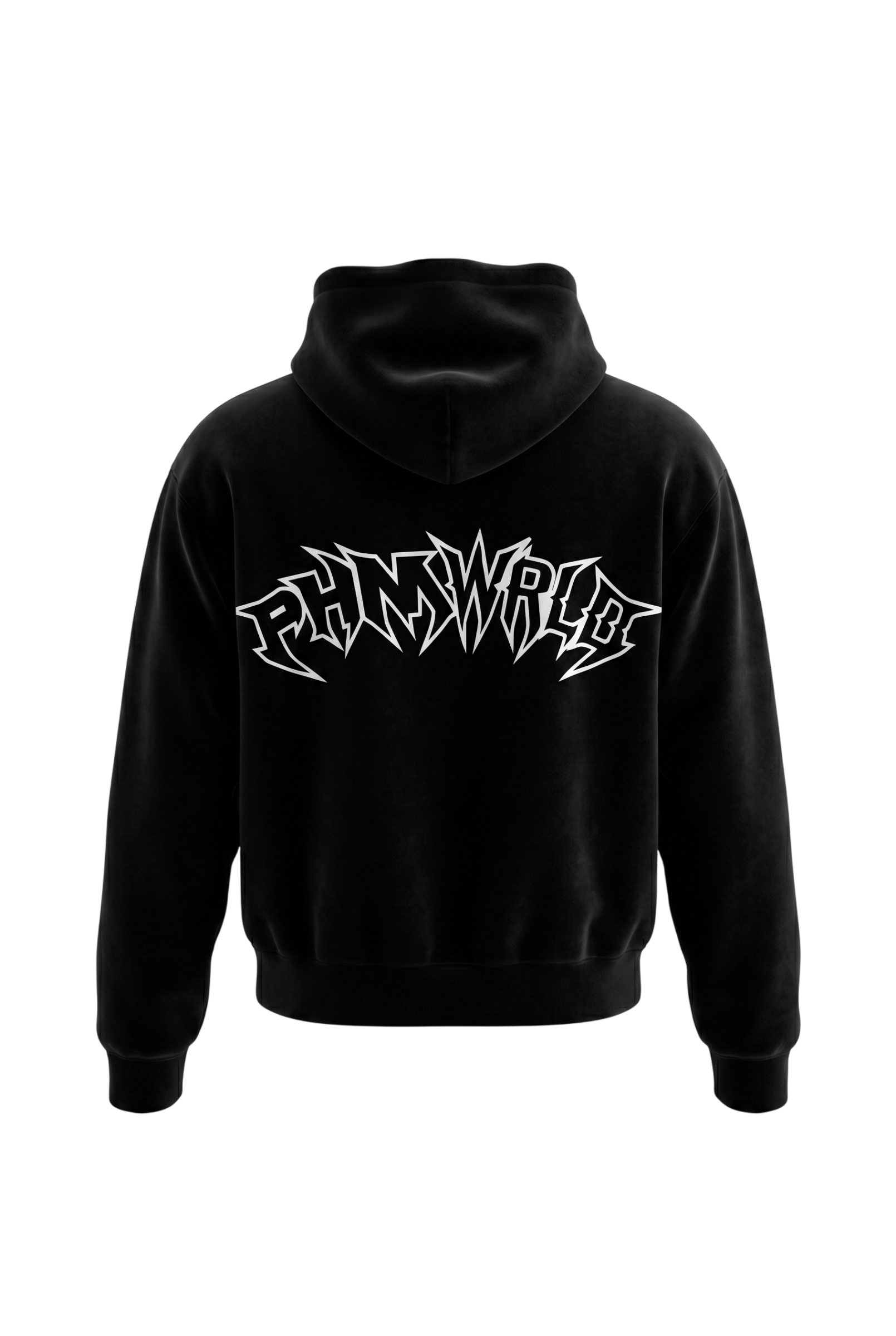 PHMWRLD Hoodie