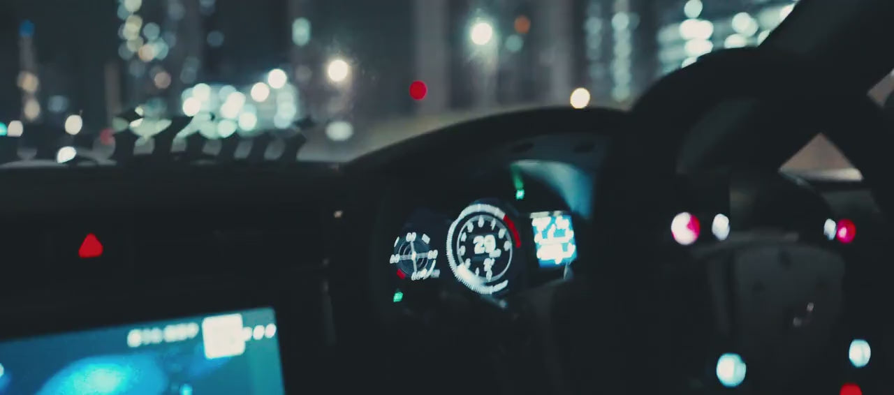 Load video: 